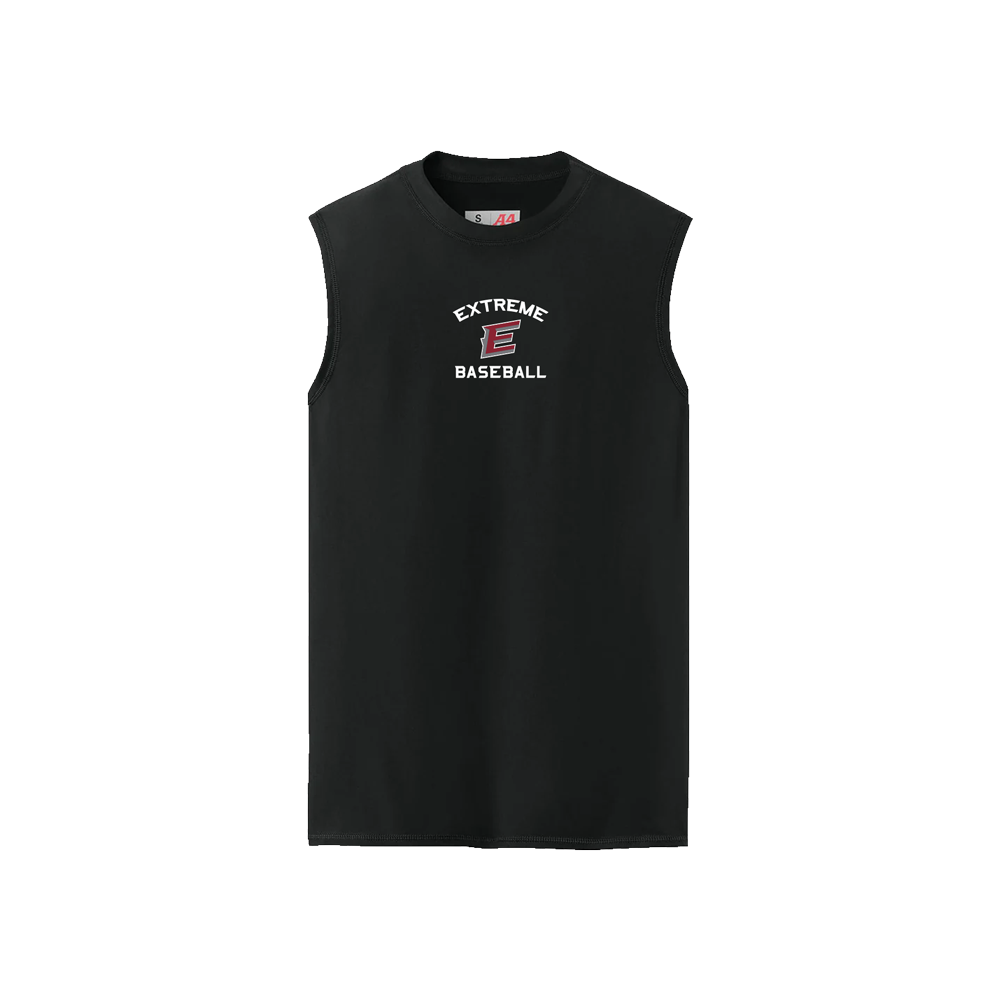 EXTREME COMPRESSION TANK