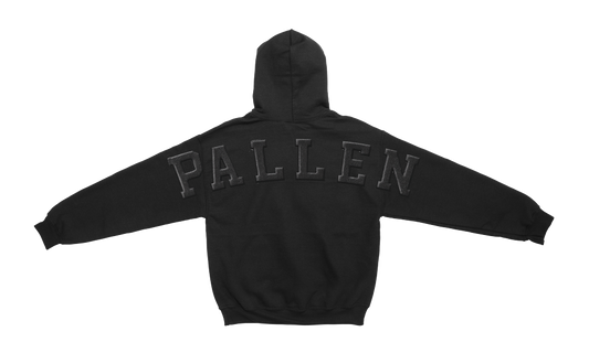 PALLENS FULLBACK HOODIE
