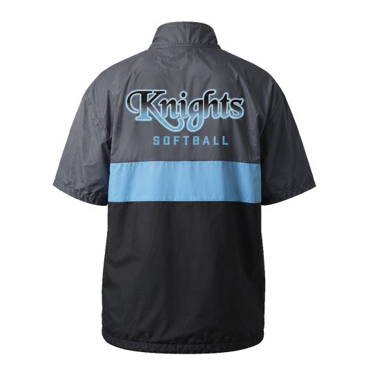 KNIGHTS CAGE JACKET