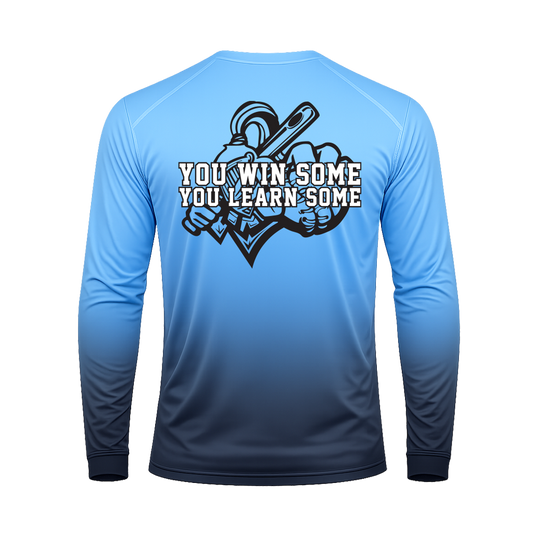 KNIGHTS DRIFIT LONG SLEEVE