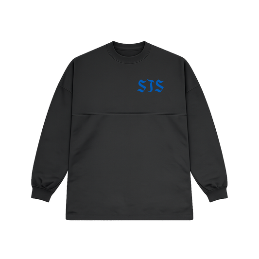 ST. JOACHIM SPIRIT JERSEY - BLACK