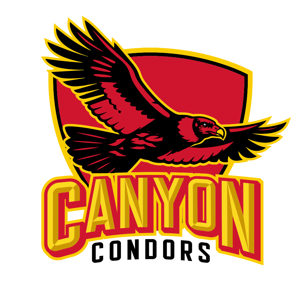 CANYON ATHLETIC BOOSTERS