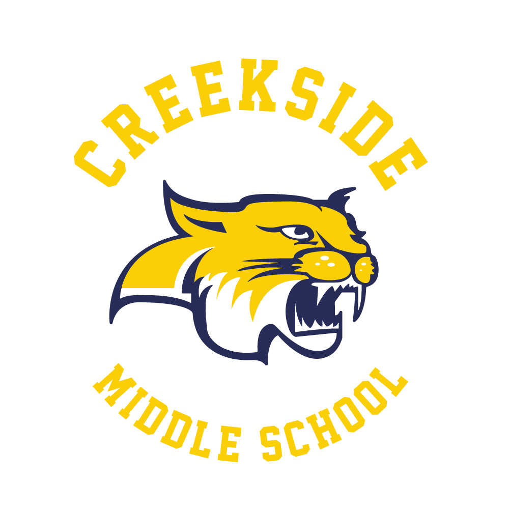 CREEKSIDE MIDDLE SCHOOL