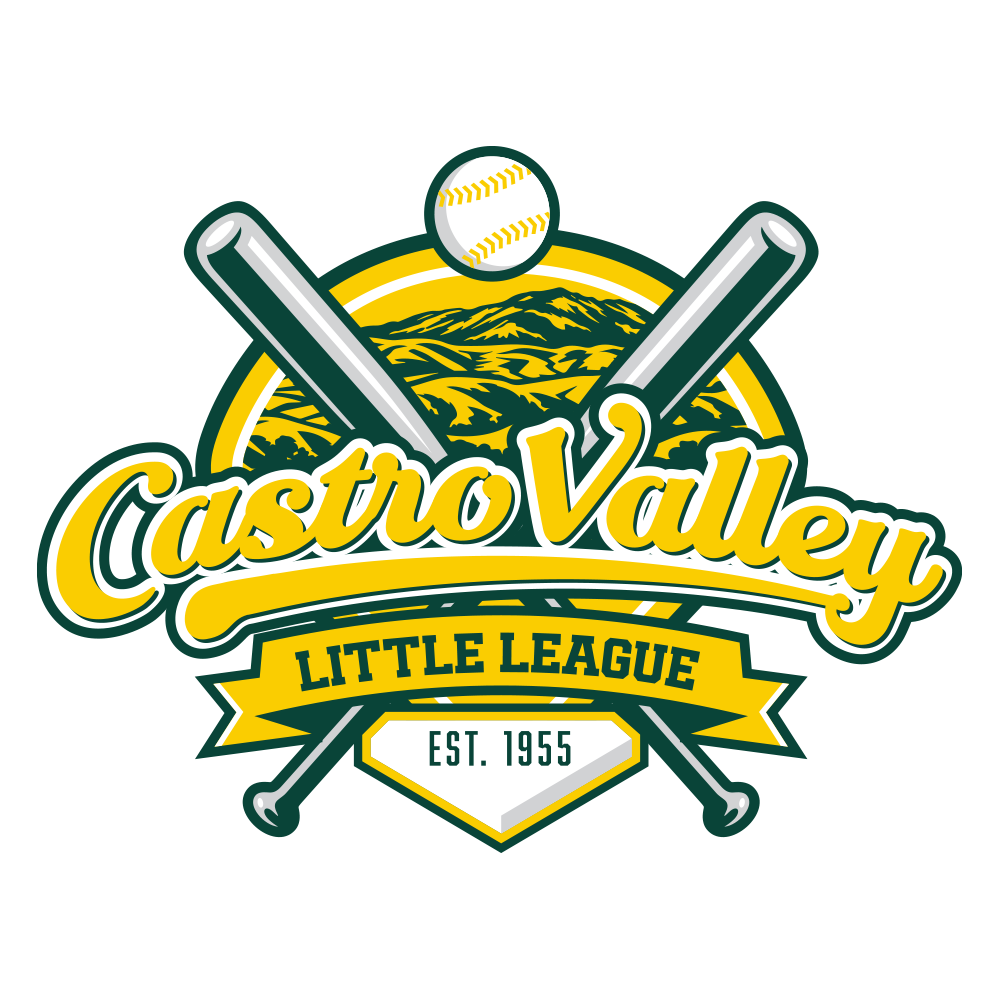 CASTRO VALLEY LITTLE LEAGUE