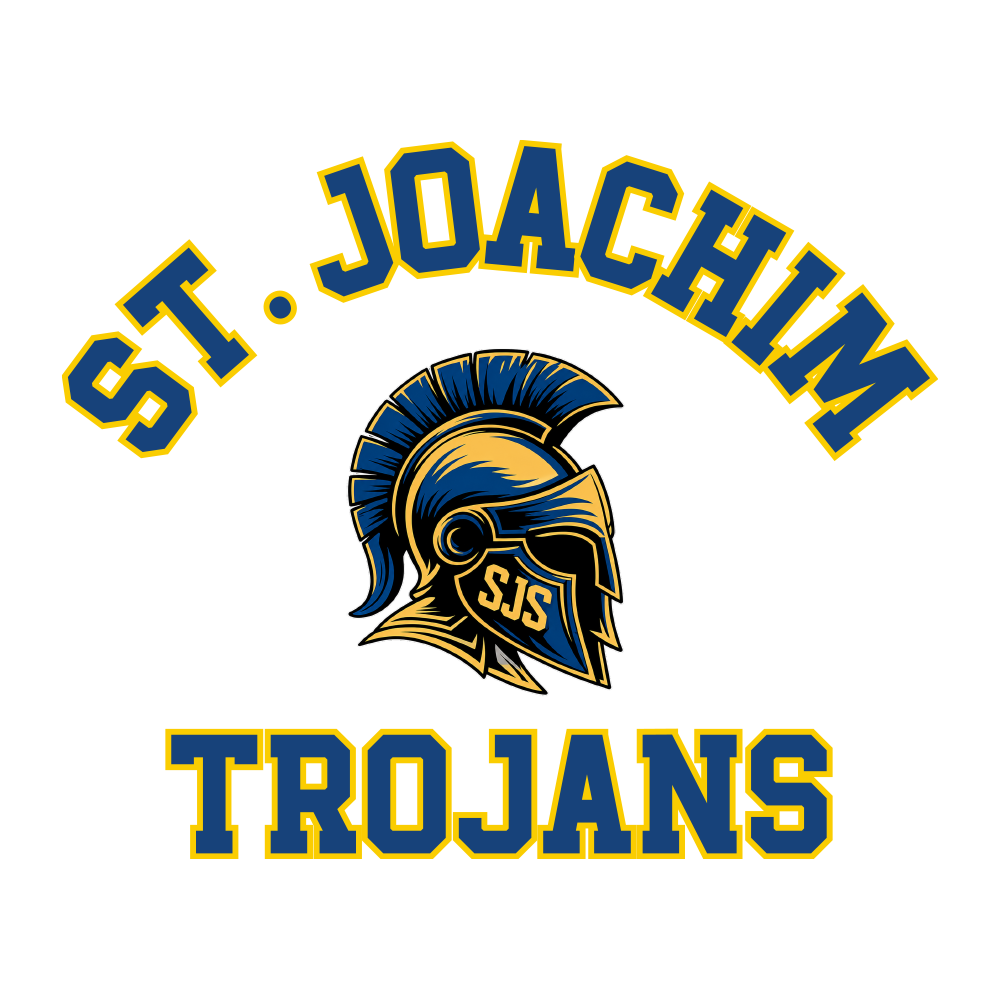 ST JOACHIM