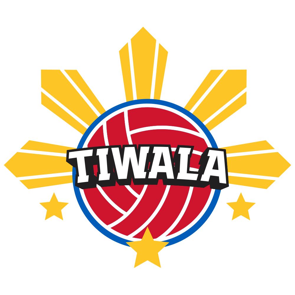 TIWALA VOLLEYBALL