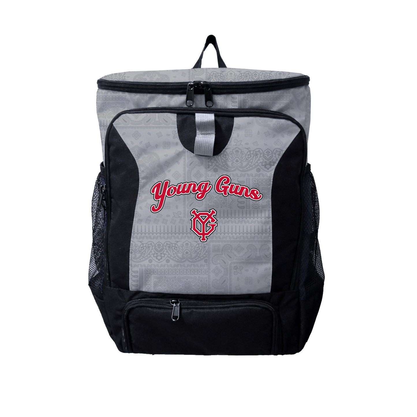 YOUNG GUNS BACKPACK
