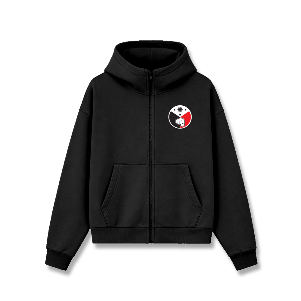 PALLENS CADET HOODIE