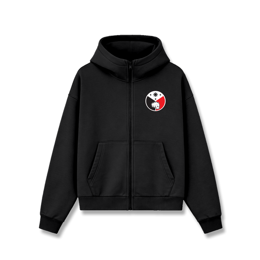 PALLENS CADET HOODIE