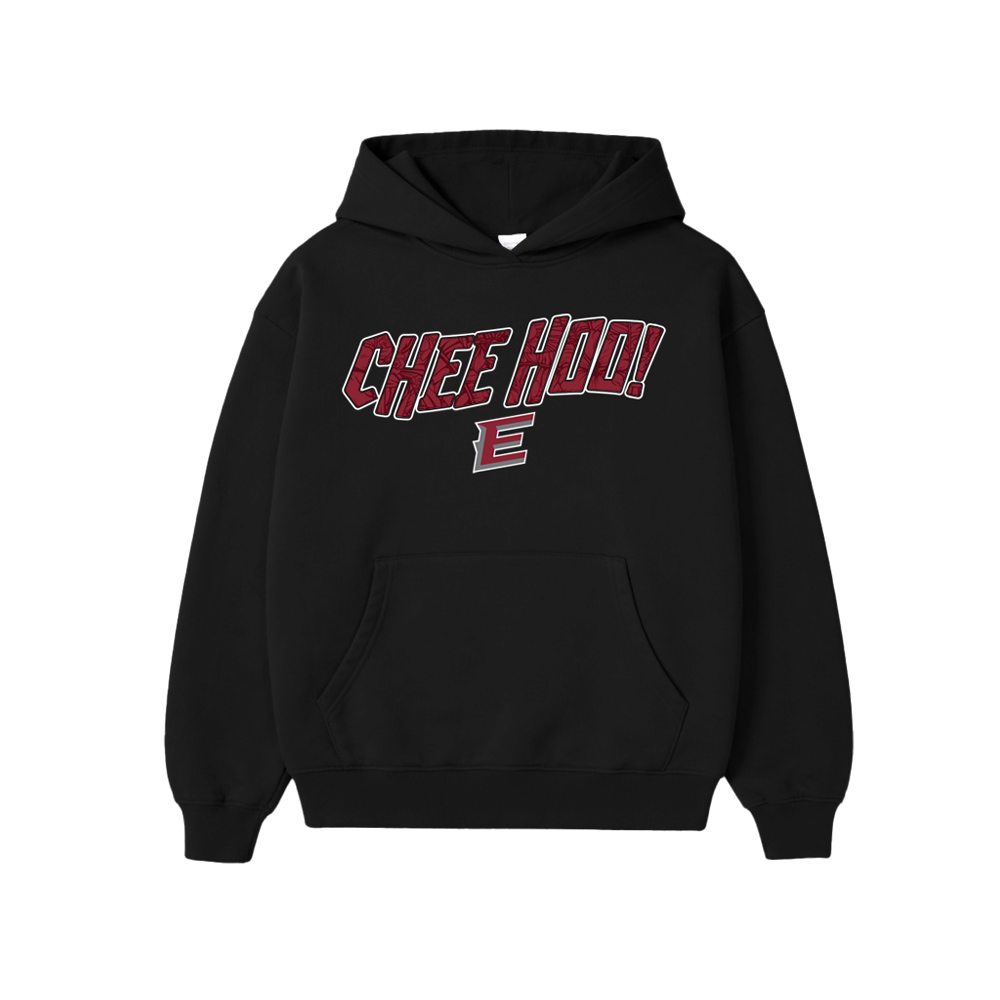 EXTREME CHEE HOO HOODIE