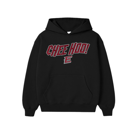 EXTREME CHEE HOO HOODIE