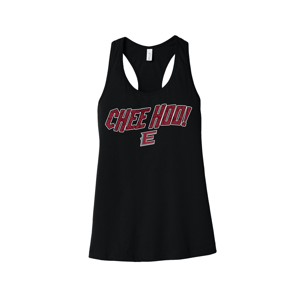 EXTREME WOMENS CHEE HOO RACERBACK