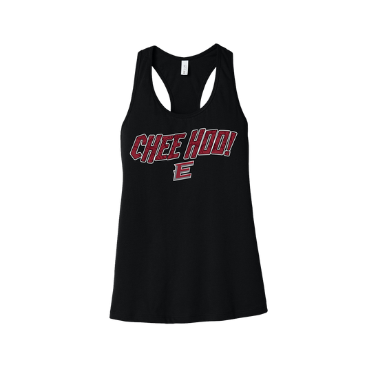 EXTREME WOMENS CHEE HOO RACERBACK