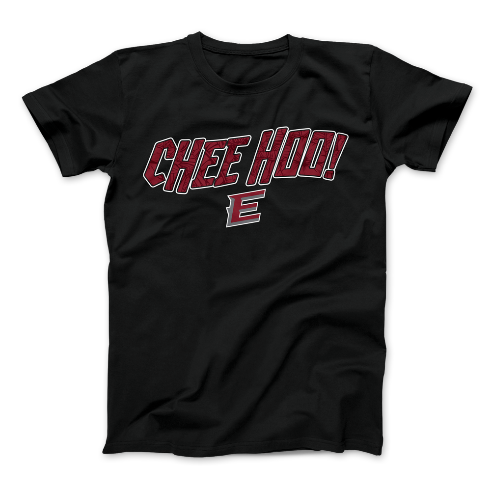 EXTREME CHEE HOO TSHIRT