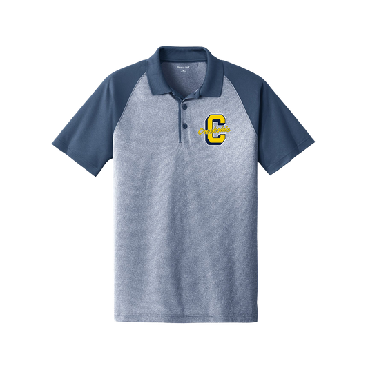 CREEKSIDE GOLF POLO SHIRT