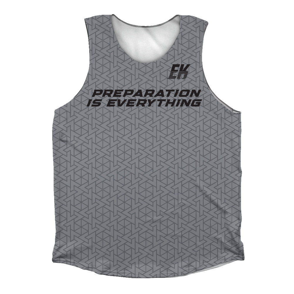 EK INTERLOCK RUNNING TANK - GREY