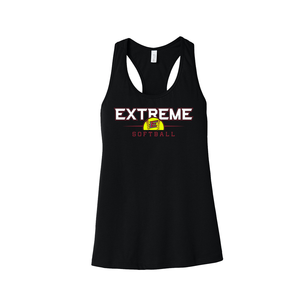 EXTREME WOMENS TEAM RACERBACK