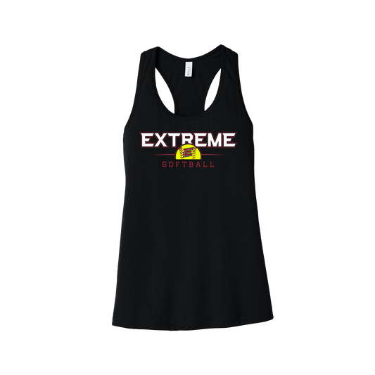 EXTREME WOMENS TEAM RACERBACK