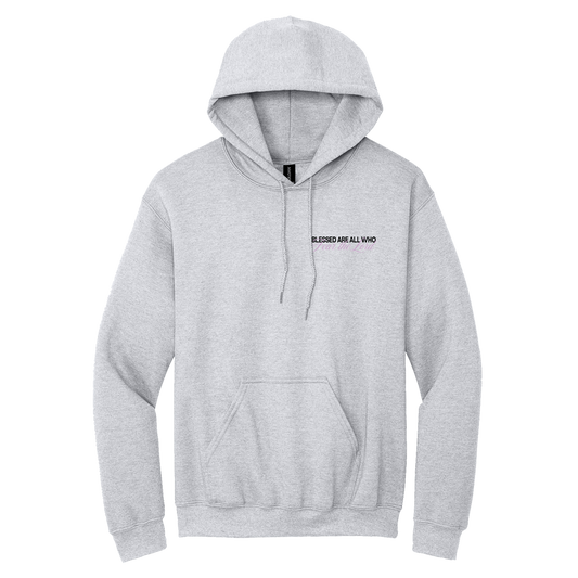 2026 FBC FAMILY CAMP HOODIE - ASH GREY