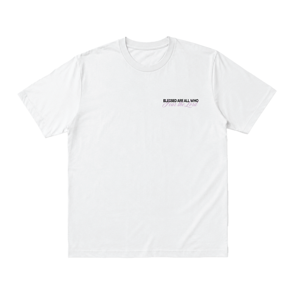 2026 FBC FAMILY CAMP TSHIRT - WHITE