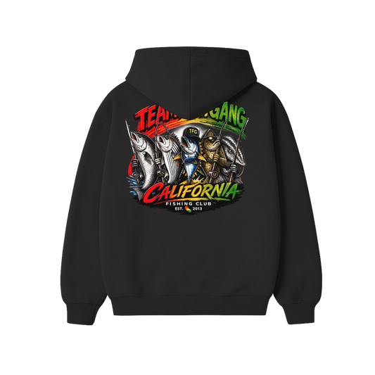FISHGANG HOODIE