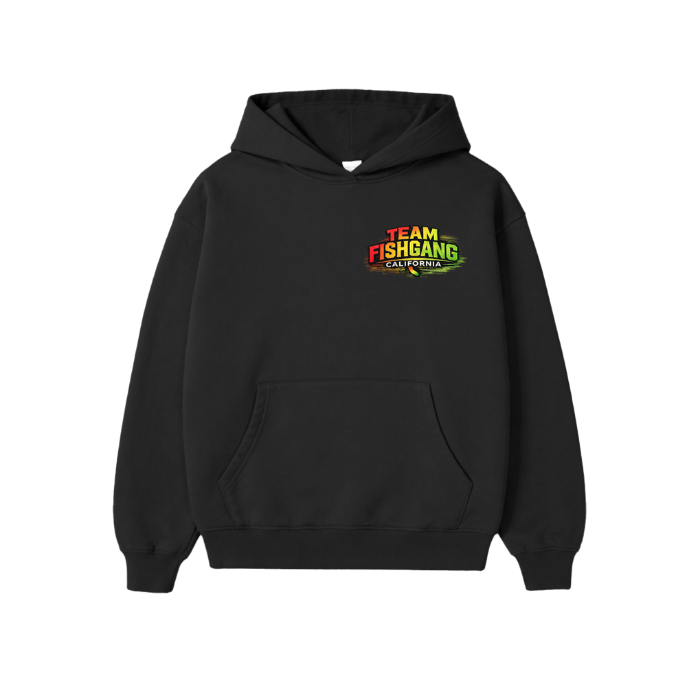 FISHGANG HOODIE