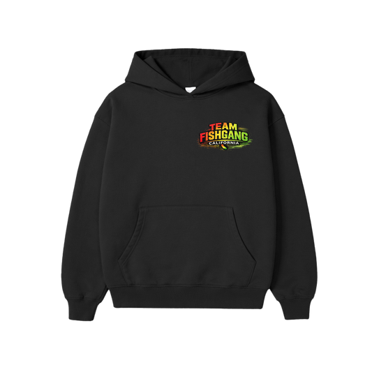 FISHGANG HOODIE