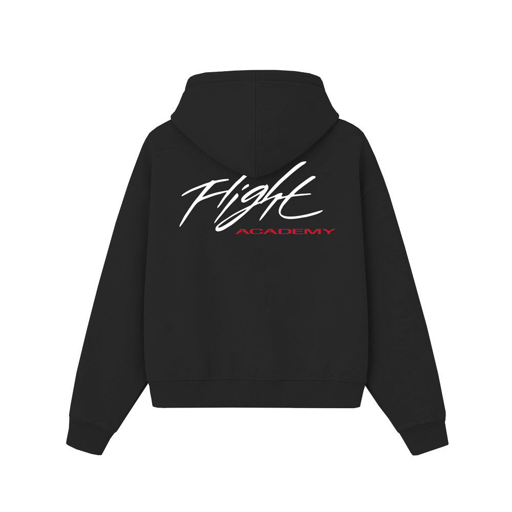 FLIGHT ACADEMY CADET HOODIE
