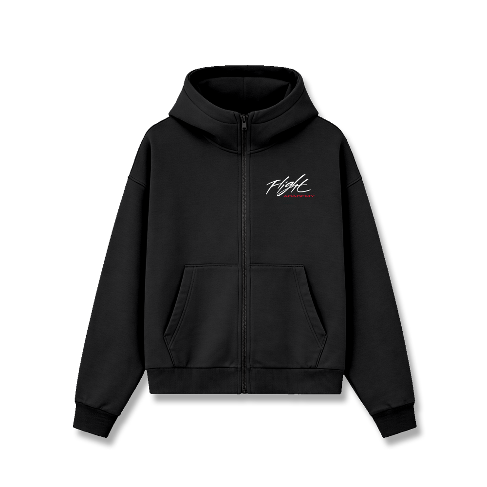 FLIGHT ACADEMY CADET HOODIE