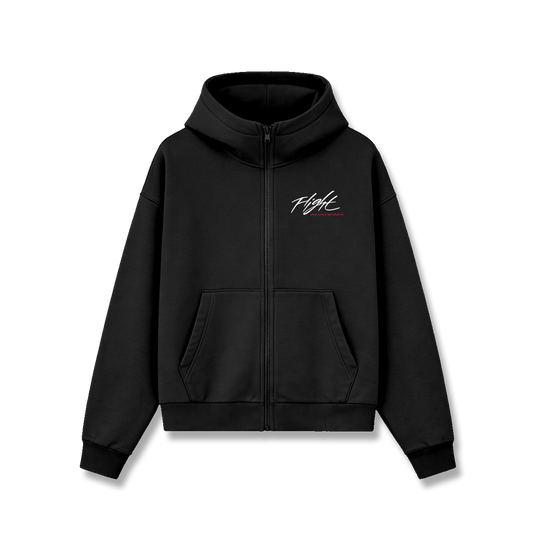 FLIGHT ACADEMY CADET HOODIE