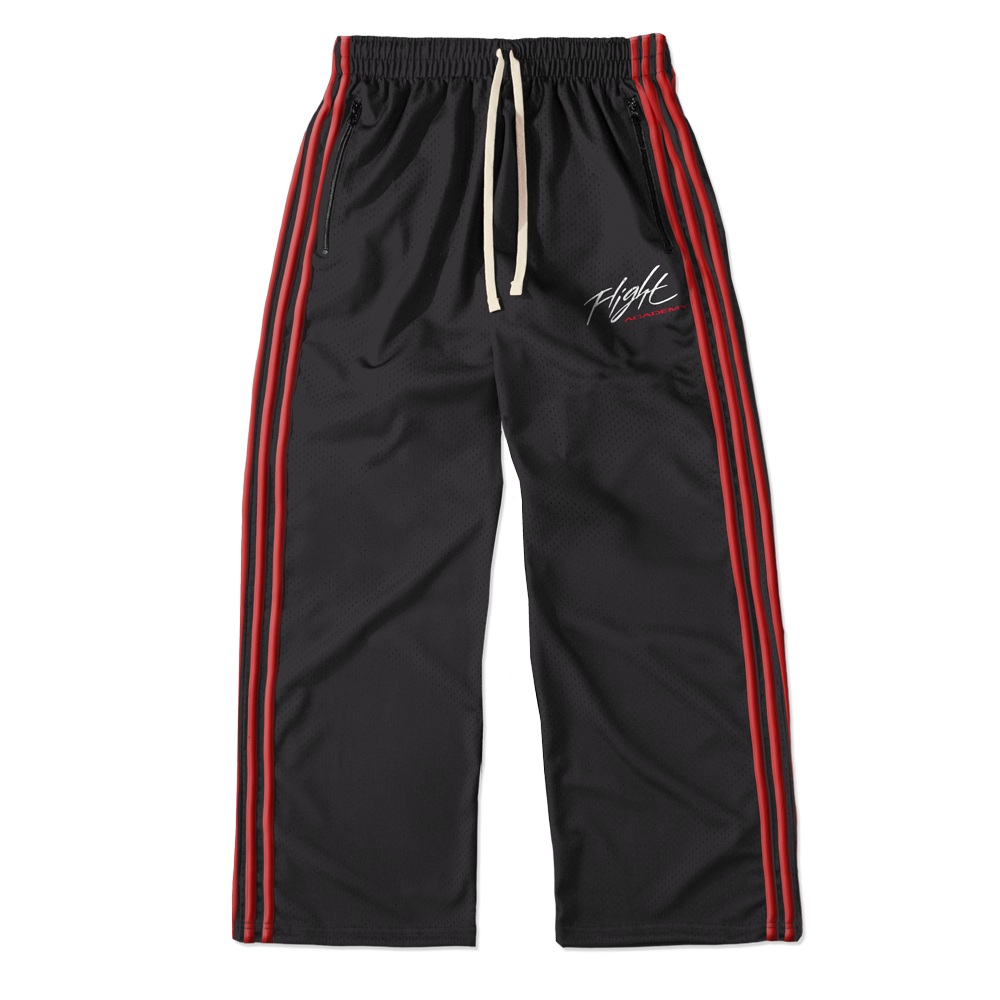FLIGHT ACADEMY TRACKPANTS