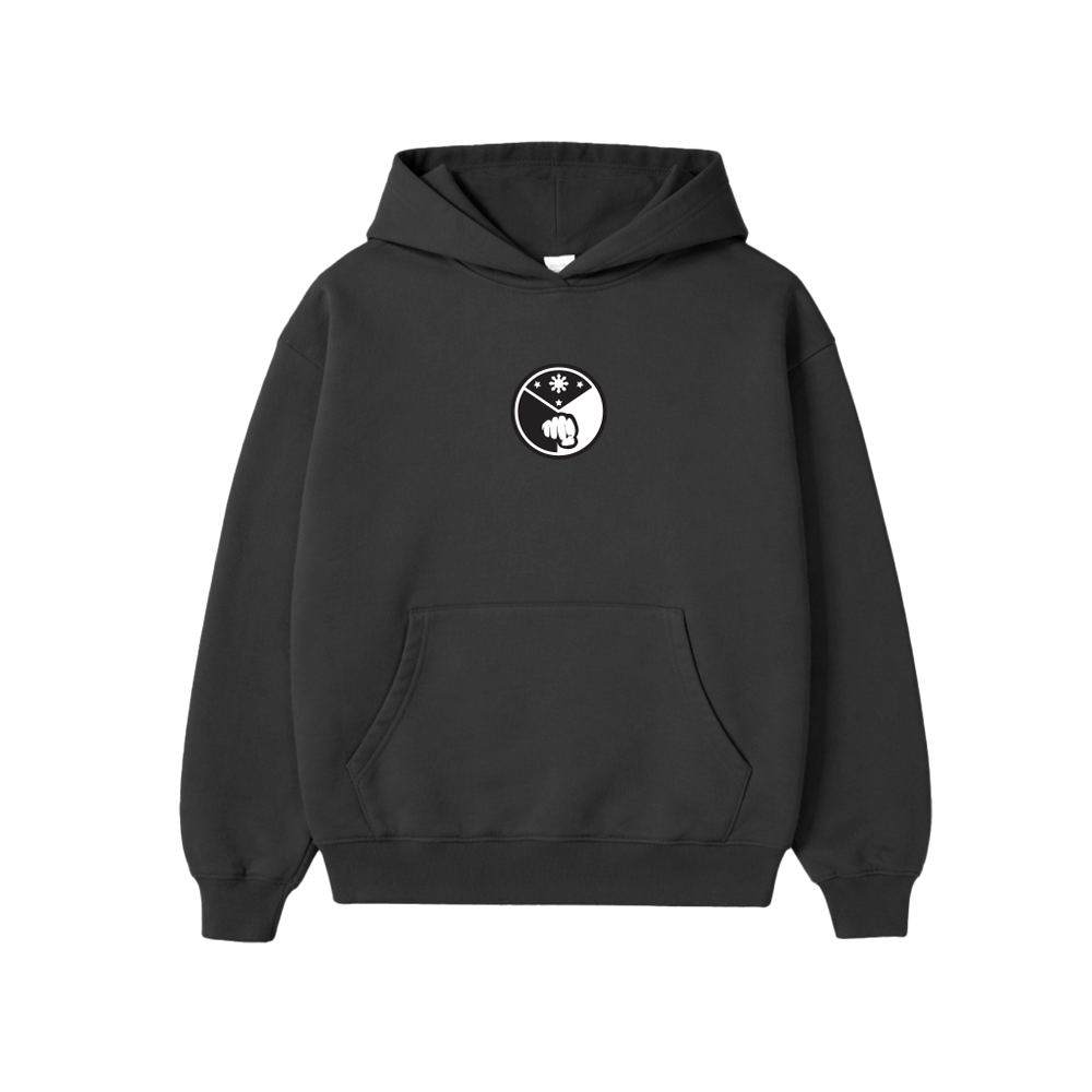 PALLENS FULLBACK HOODIE