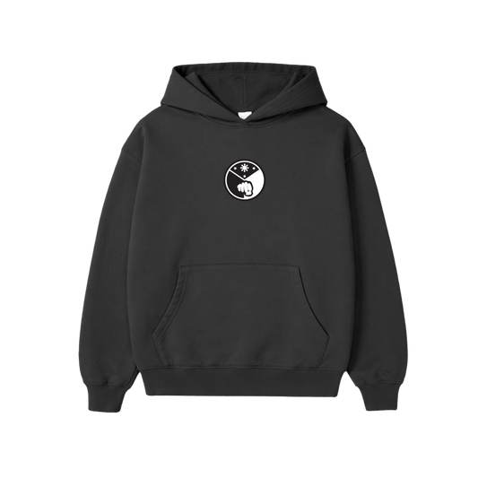 PALLENS FULLBACK HOODIE