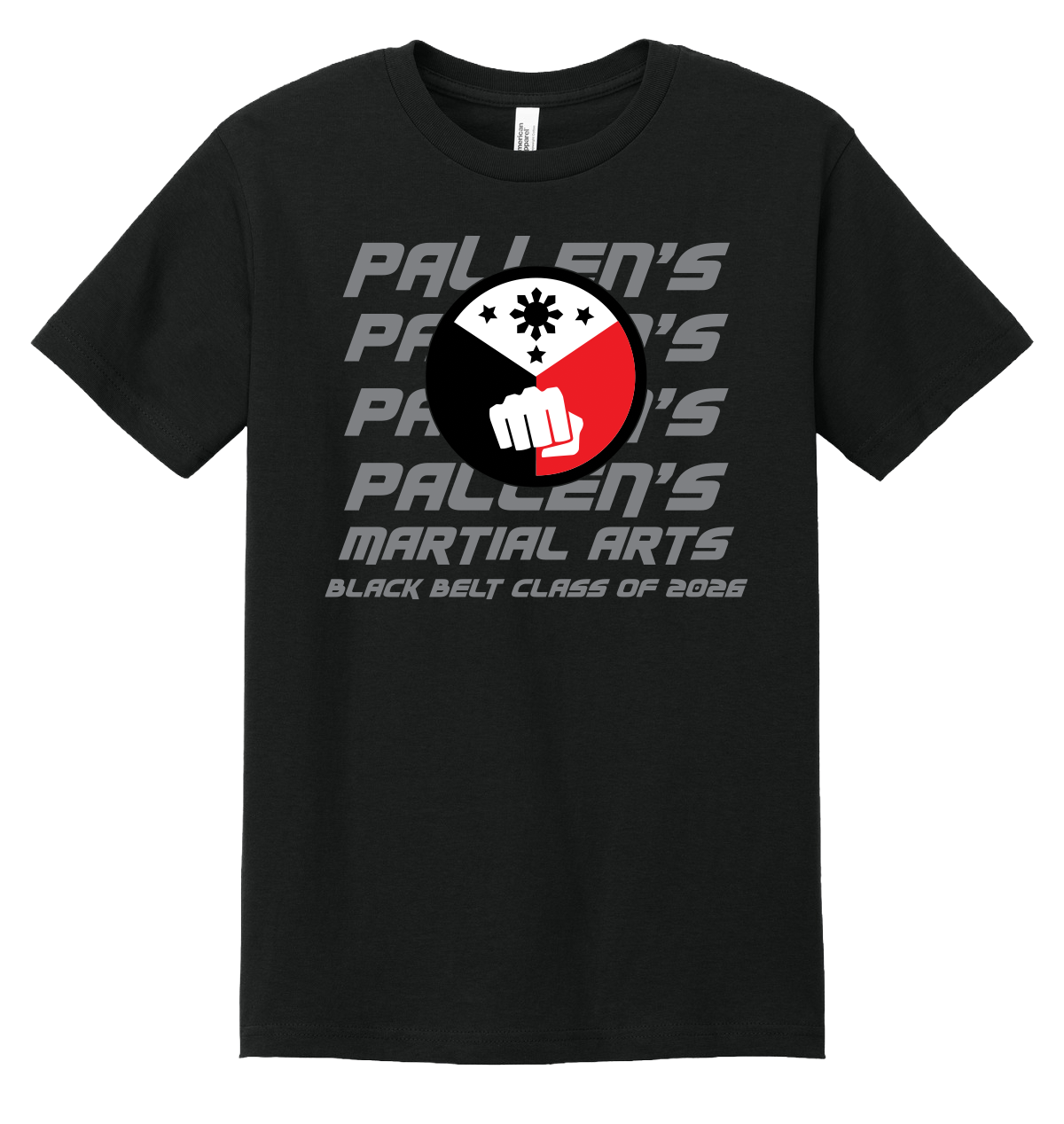 PALLEN’S BLACK BELT EXTRAVAGANZA EXCLUSIVE!