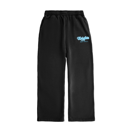 KNIGHTS STRAIGHT LEG SWEATS