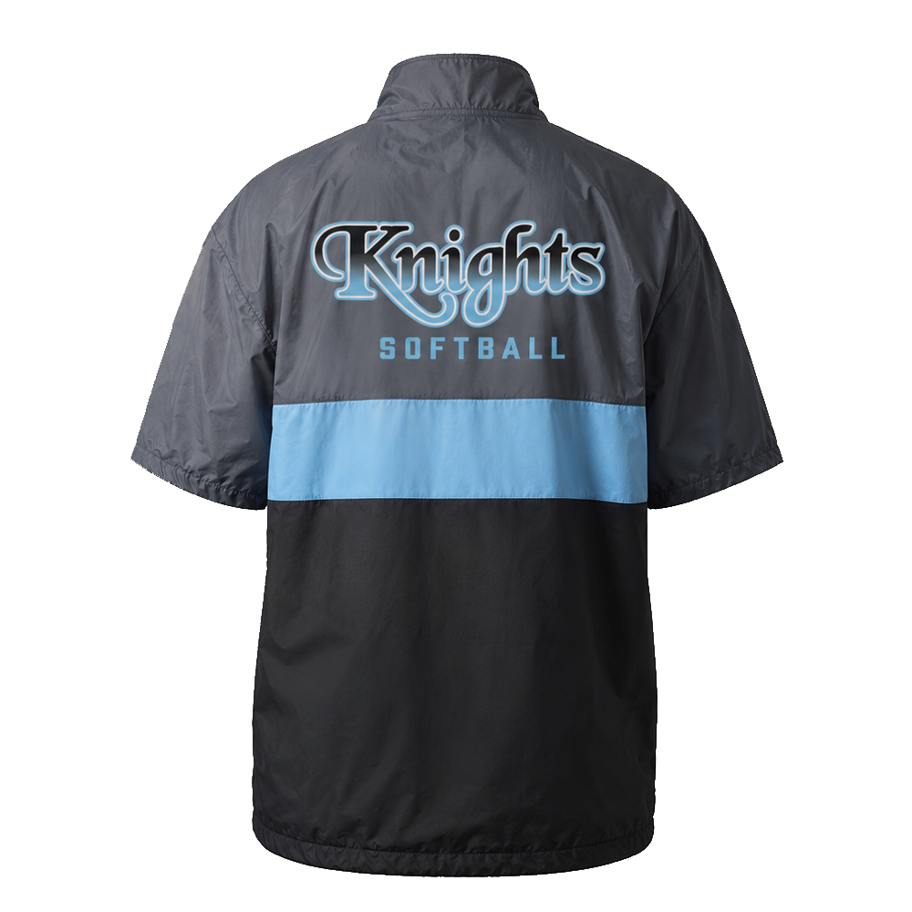 KNIGHTS CAGE JACKET
