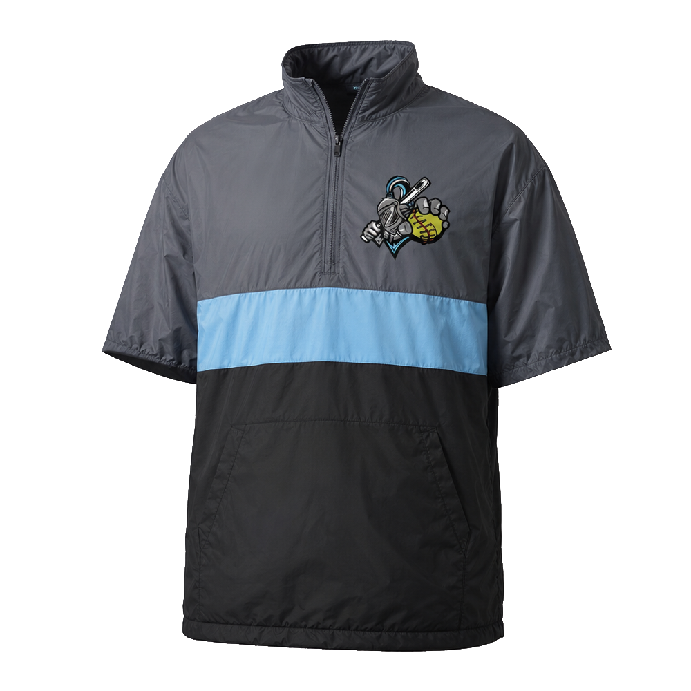 KNIGHTS CAGE JACKET