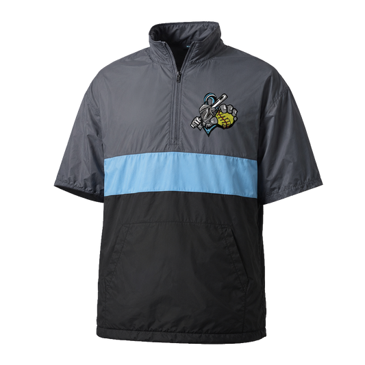 KNIGHTS CAGE JACKET