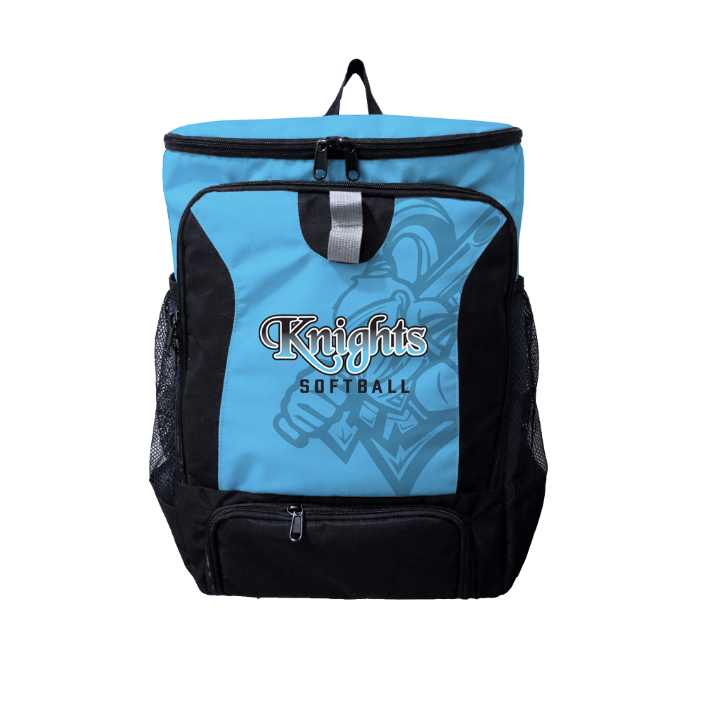 KNIGHTS CUSTOM BACKPACK