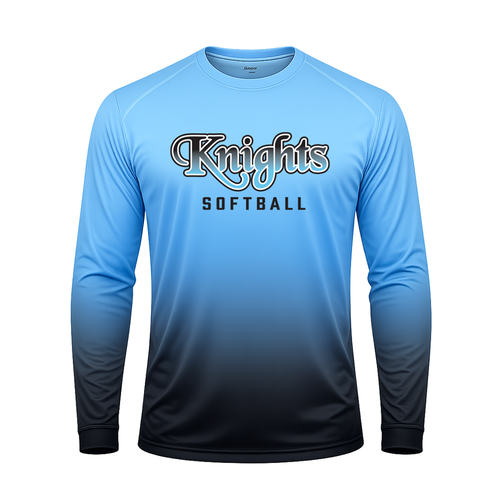 KNIGHTS DRIFIT LONG SLEEVE