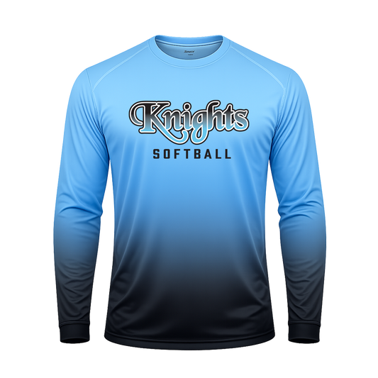 KNIGHTS DRIFIT LONG SLEEVE