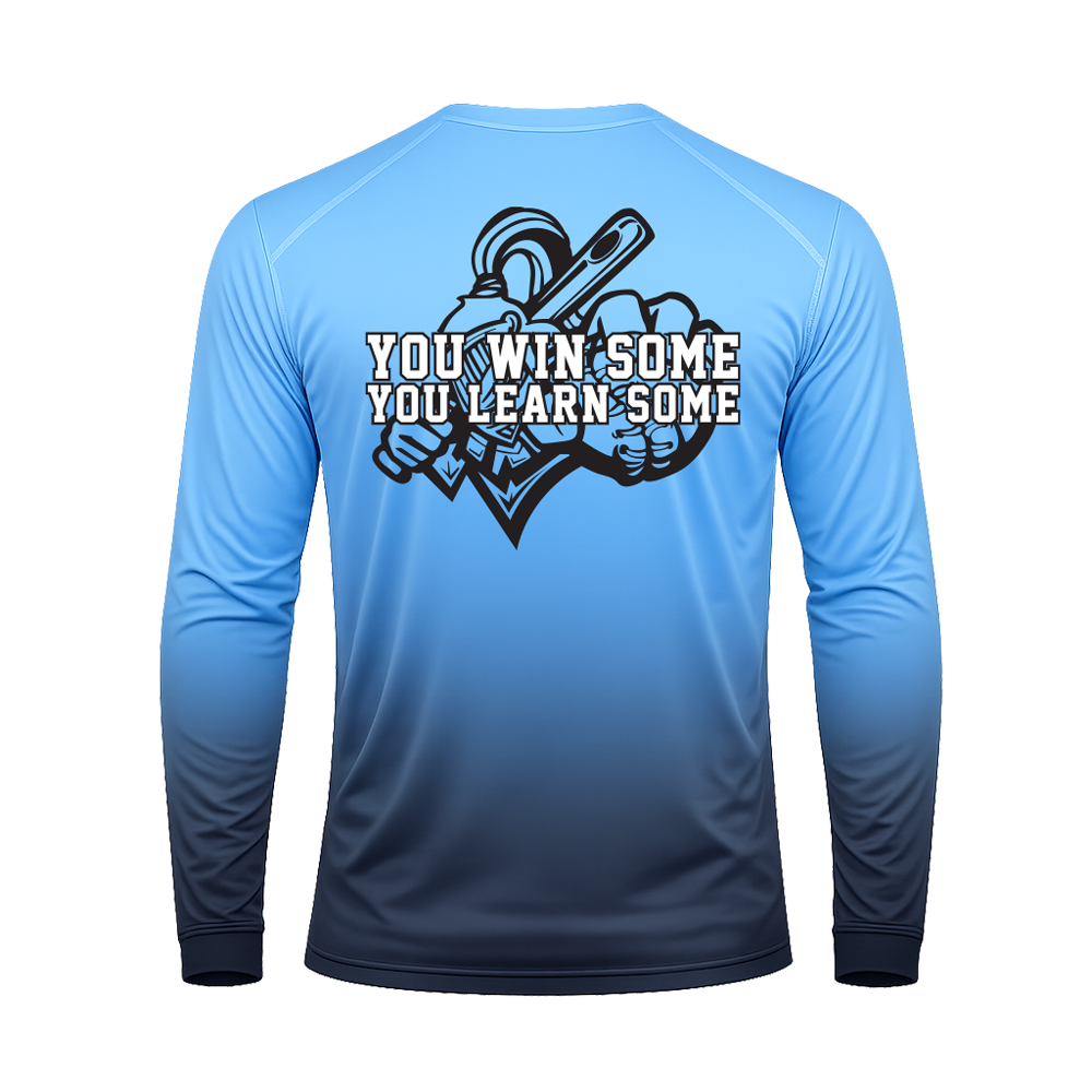 KNIGHTS DRIFIT LONG SLEEVE