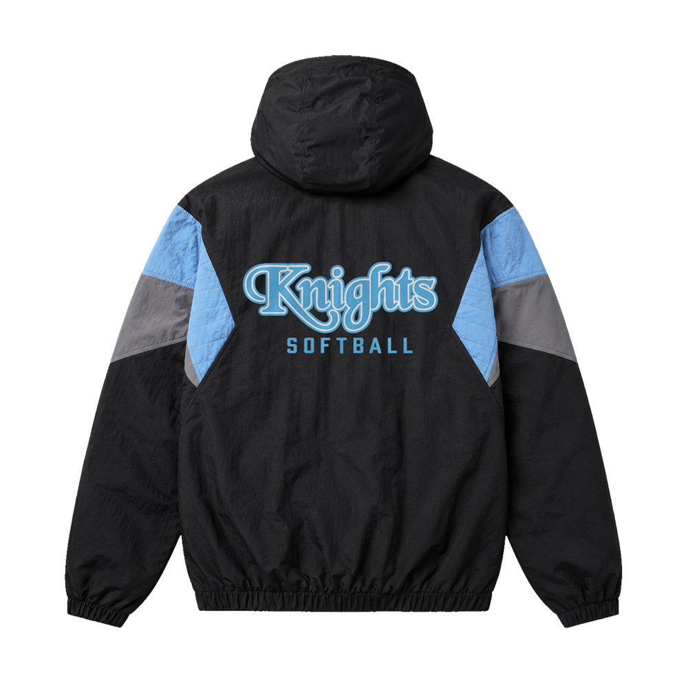 KNIGHTS STADIUM JACKET