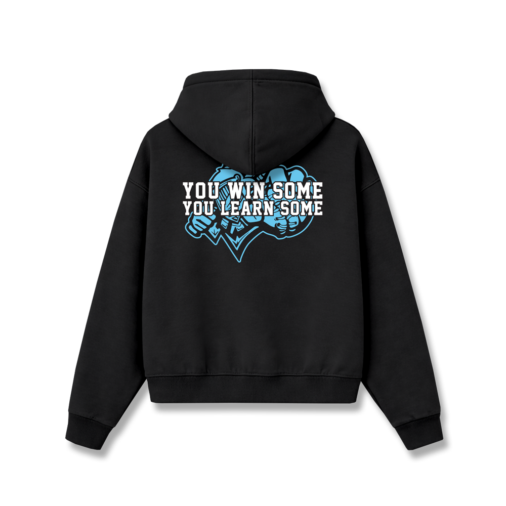 KNIGHTS TEAM HOODIE