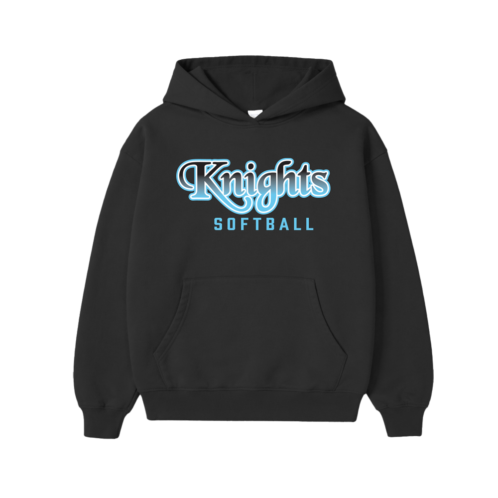 KNIGHTS TEAM HOODIE