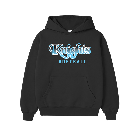 KNIGHTS TEAM HOODIE