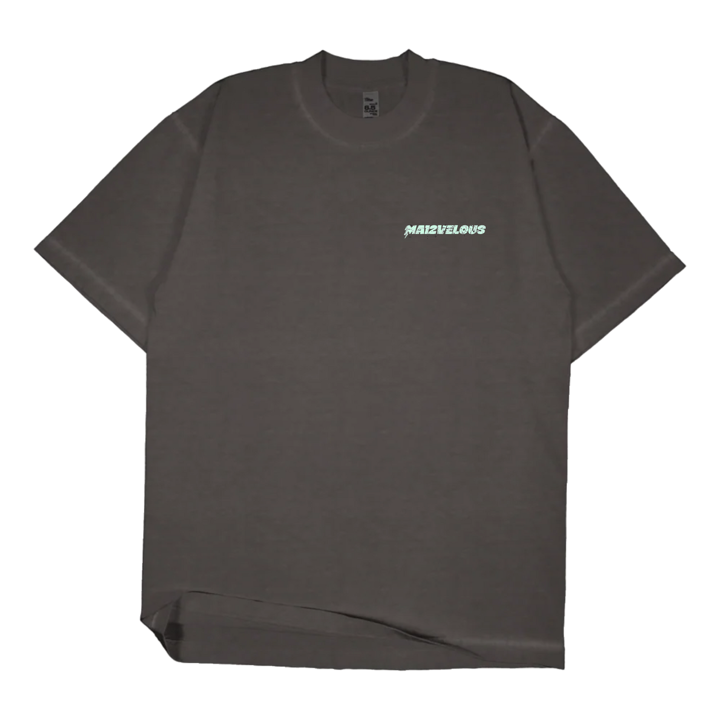 MA12VELOUS LUST HEARTBREAK TSHIRT