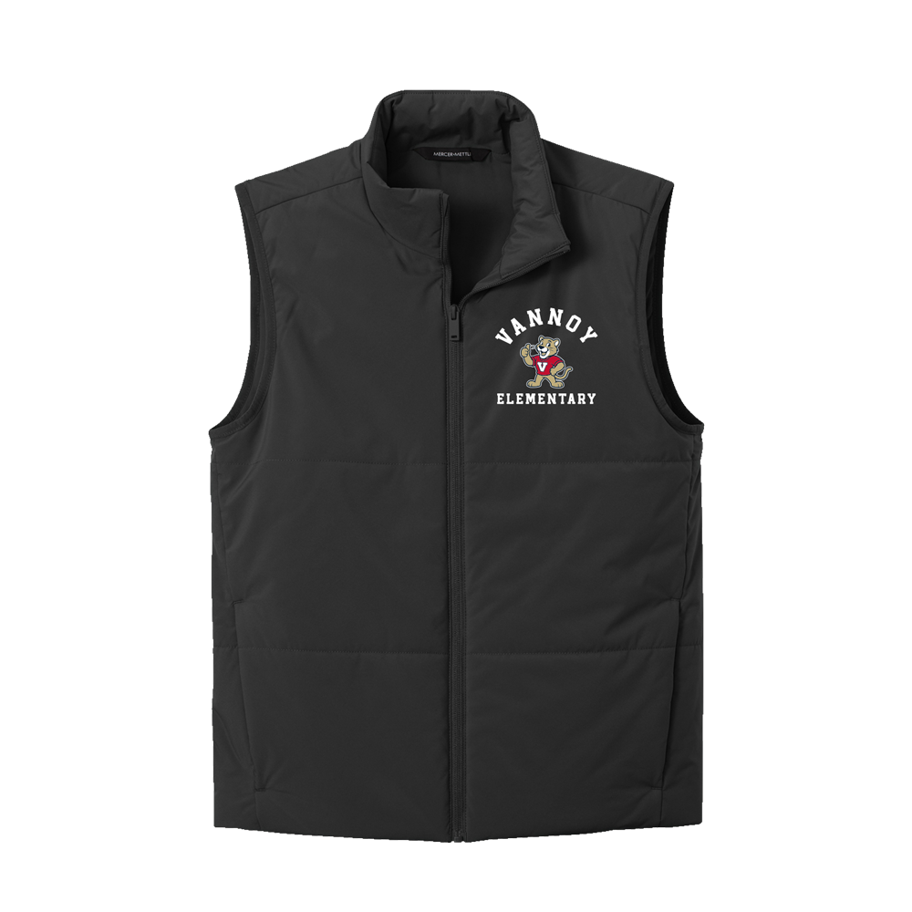 VANNOY MEN'S QUITED VEST