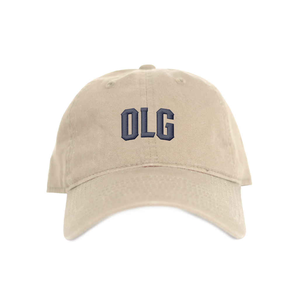 OLG DAD CAP