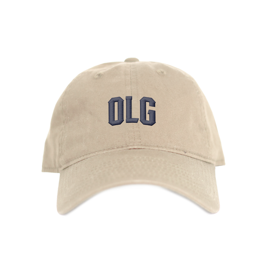 OLG DAD CAP